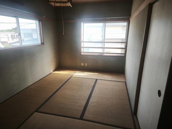 大津市水明２丁目の中古一戸建て