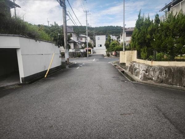 大津市水明２丁目の中古一戸建て