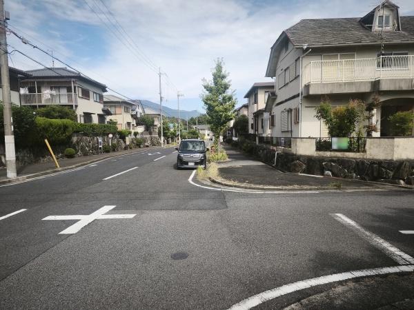 大津市水明２丁目の中古一戸建て