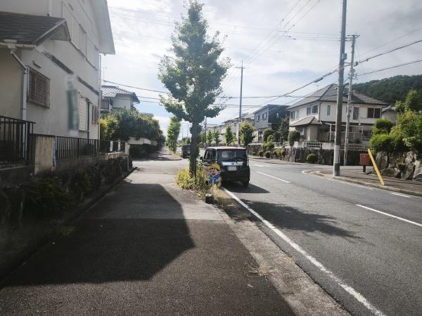 大津市水明２丁目の中古一戸建て