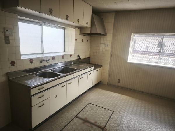 大津市水明２丁目の中古一戸建て