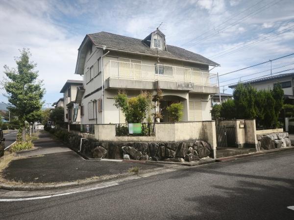 大津市水明２丁目の中古一戸建て