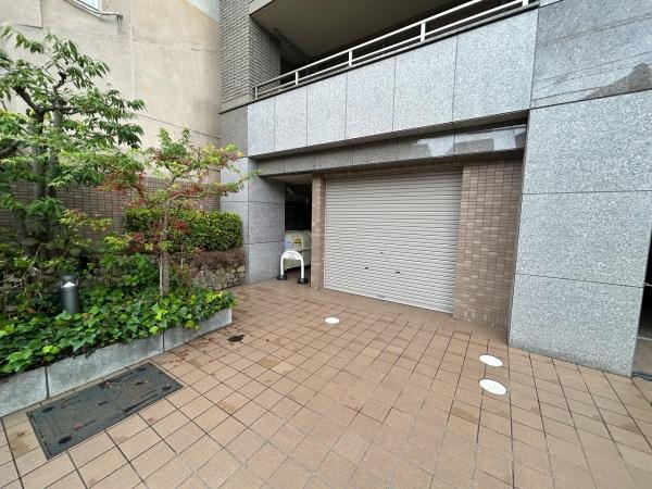 リソシエレスティーナ御所南