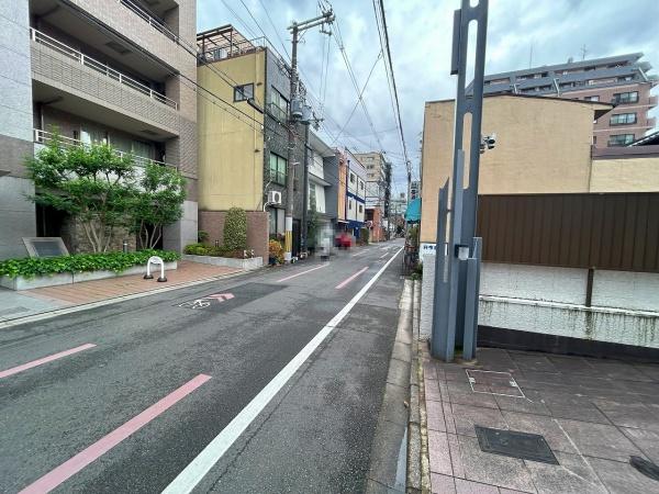 リソシエレスティーナ御所南
