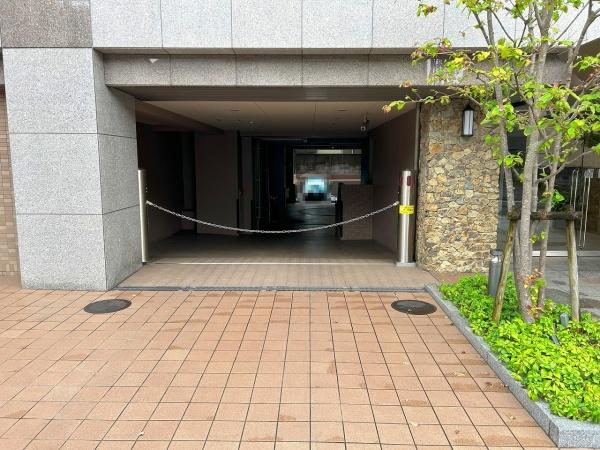 リソシエレスティーナ御所南