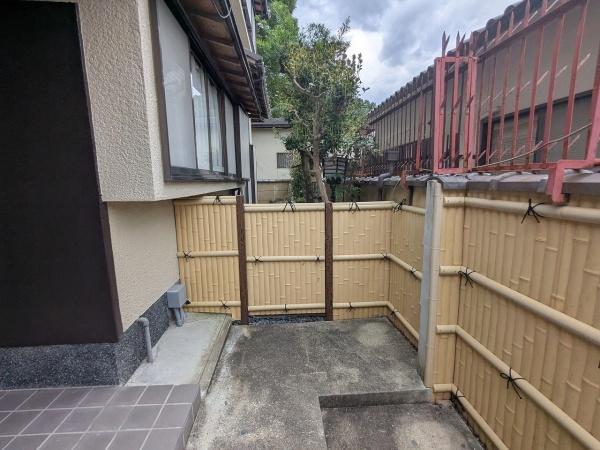 京都市左京区岩倉幡枝町の中古一戸建て