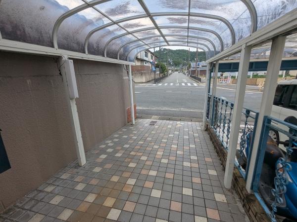 京都市左京区岩倉幡枝町の中古一戸建て