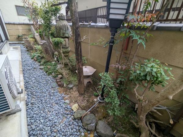 京都市左京区岩倉幡枝町の中古一戸建て