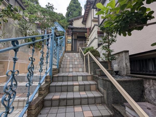 京都市左京区岩倉幡枝町の中古一戸建て