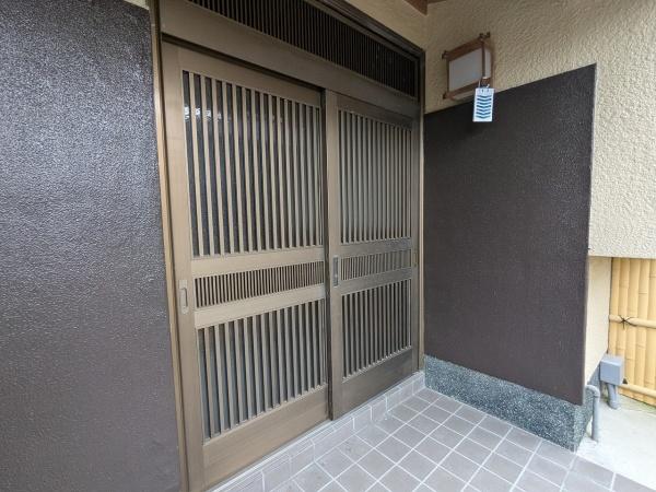京都市左京区岩倉幡枝町の中古一戸建て