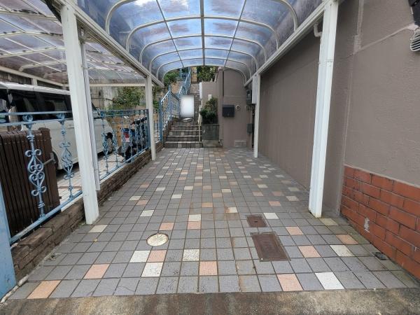 京都市左京区岩倉幡枝町　中古戸建