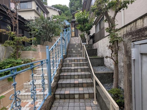 京都市左京区岩倉幡枝町　中古戸建