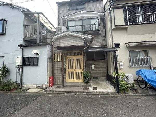 京都市右京区山ノ内瀬戸畑町の中古一戸建て