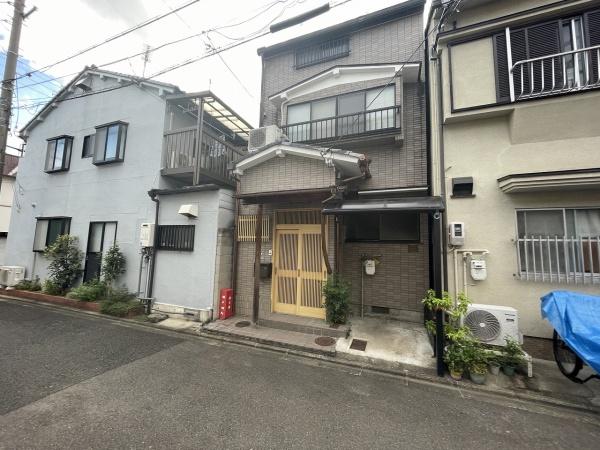 京都市右京区山ノ内瀬戸畑町の中古一戸建て