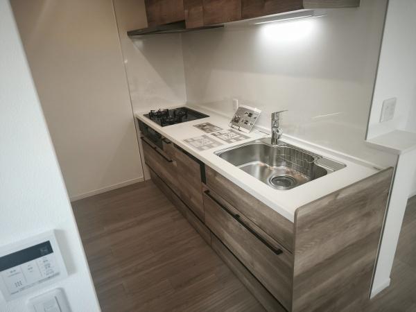 ライオンズ鴨川二条ロイヤルグレイド