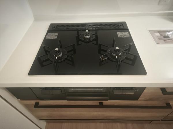 ライオンズ鴨川二条ロイヤルグレイド