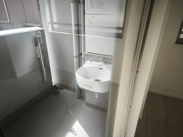 ライオンズ鴨川二条ロイヤルグレイド