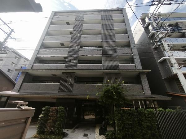 ライオンズ鴨川二条ロイヤルグレイド