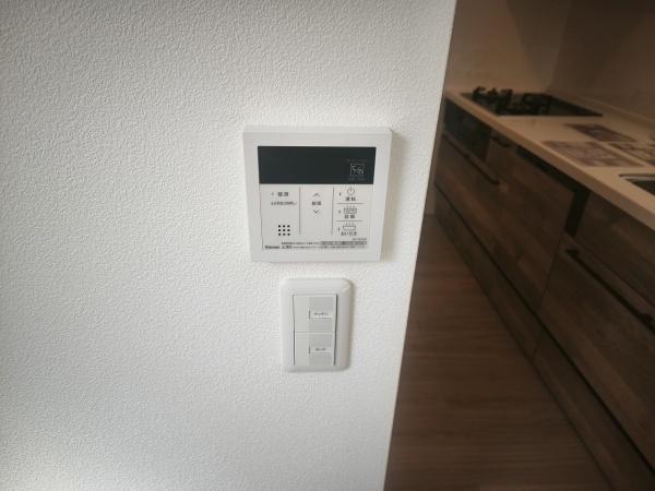 ライオンズ鴨川二条ロイヤルグレイド