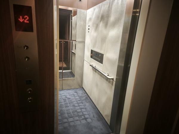 ライオンズ鴨川二条ロイヤルグレイド