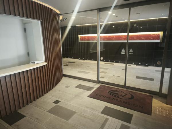 ライオンズ鴨川二条ロイヤルグレイド