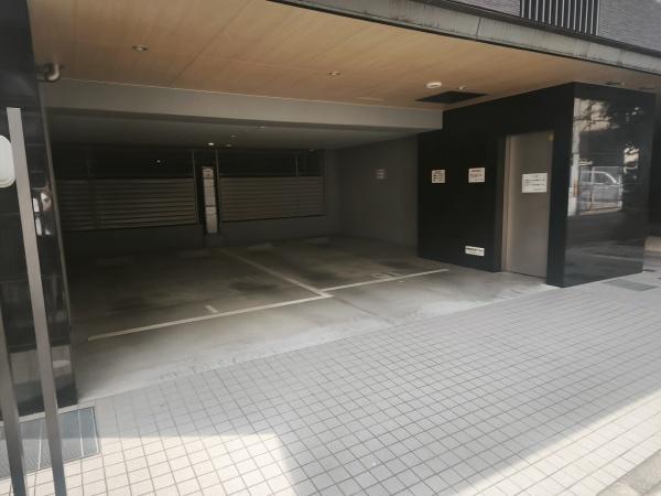 ライオンズ鴨川二条ロイヤルグレイド