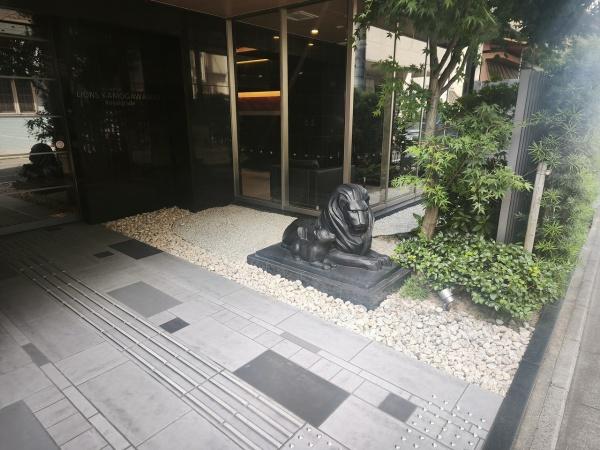 ライオンズ鴨川二条ロイヤルグレイド