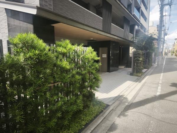 ライオンズ鴨川二条ロイヤルグレイド