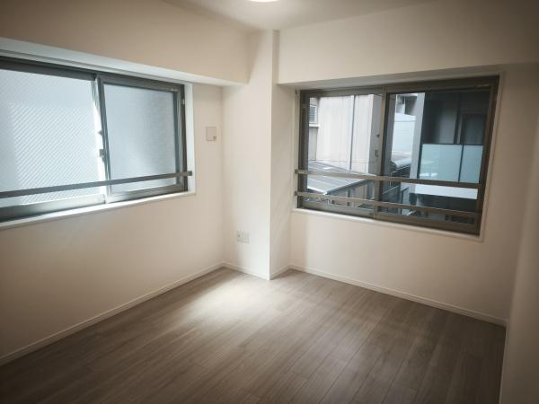 ライオンズ鴨川二条ロイヤルグレイド