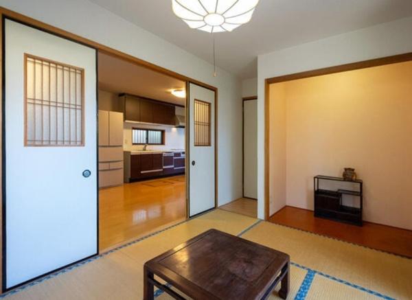 京都市右京区嵯峨鳥居本化野町の中古一戸建て