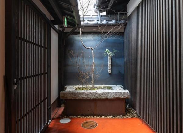 京都市左京区東門前町の中古一戸建て