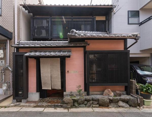 京都市左京区東門前町の中古一戸建