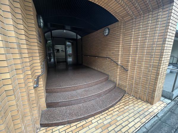 サンマンション丸太町