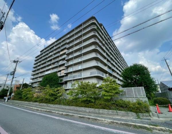 コープ野村京都南