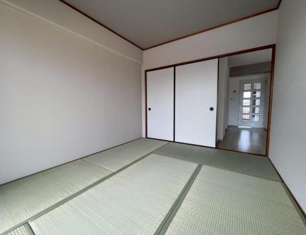 コープ野村京都南