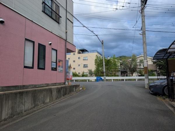 京都市左京区一乗寺河原田町の中古一戸建て