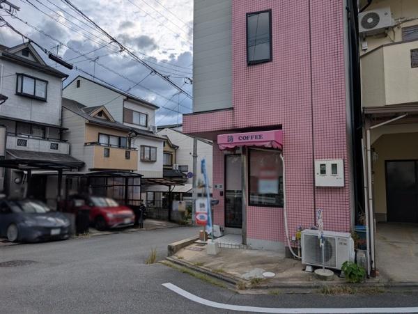 京都市左京区一乗寺河原田町の中古一戸建て
