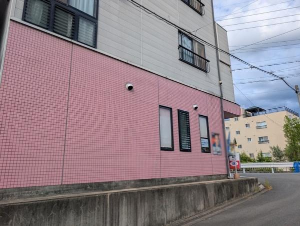 京都市左京区一乗寺河原田町の中古一戸建て