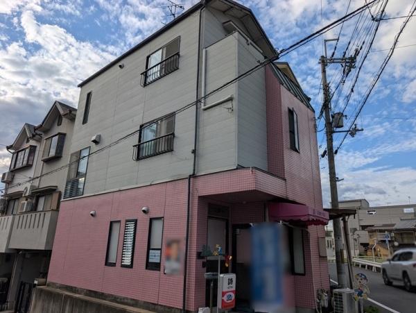 京都市左京区一乗寺河原田町の中古一戸建て
