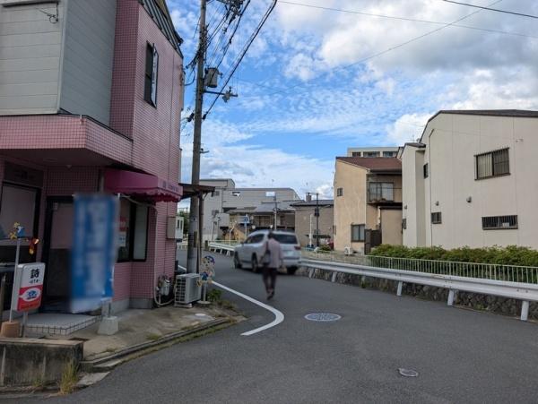京都市左京区一乗寺河原田町の中古一戸建て