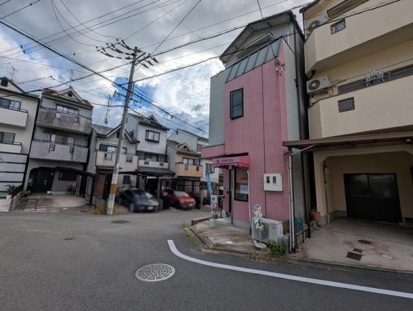 京都市左京区一乗寺河原田町の中古一戸建て