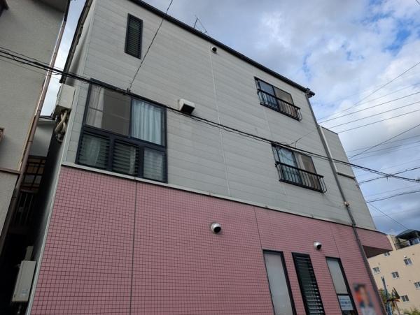 京都市左京区一乗寺河原田町の中古一戸建て
