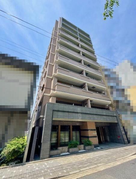 御所西夷川町アーバンライフ