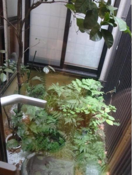 京都市北区上賀茂松本町の中古一戸建て