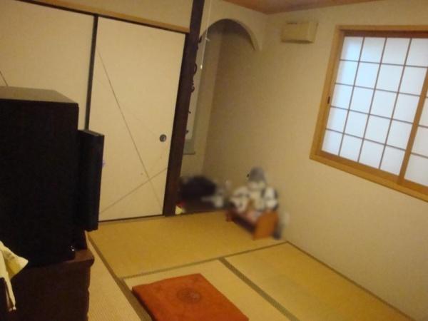 京都市北区上賀茂松本町の中古一戸建て