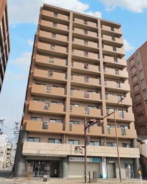 アルモード京都西院