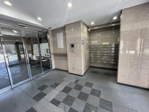 アルモード京都西院