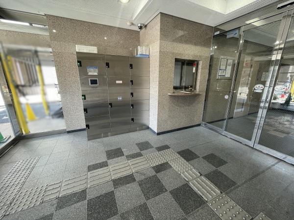 アルモード京都西院