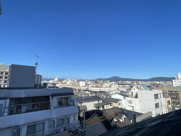 アルモード京都西院