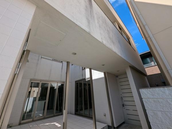 京都市左京区松ケ崎修理式町　中古戸建